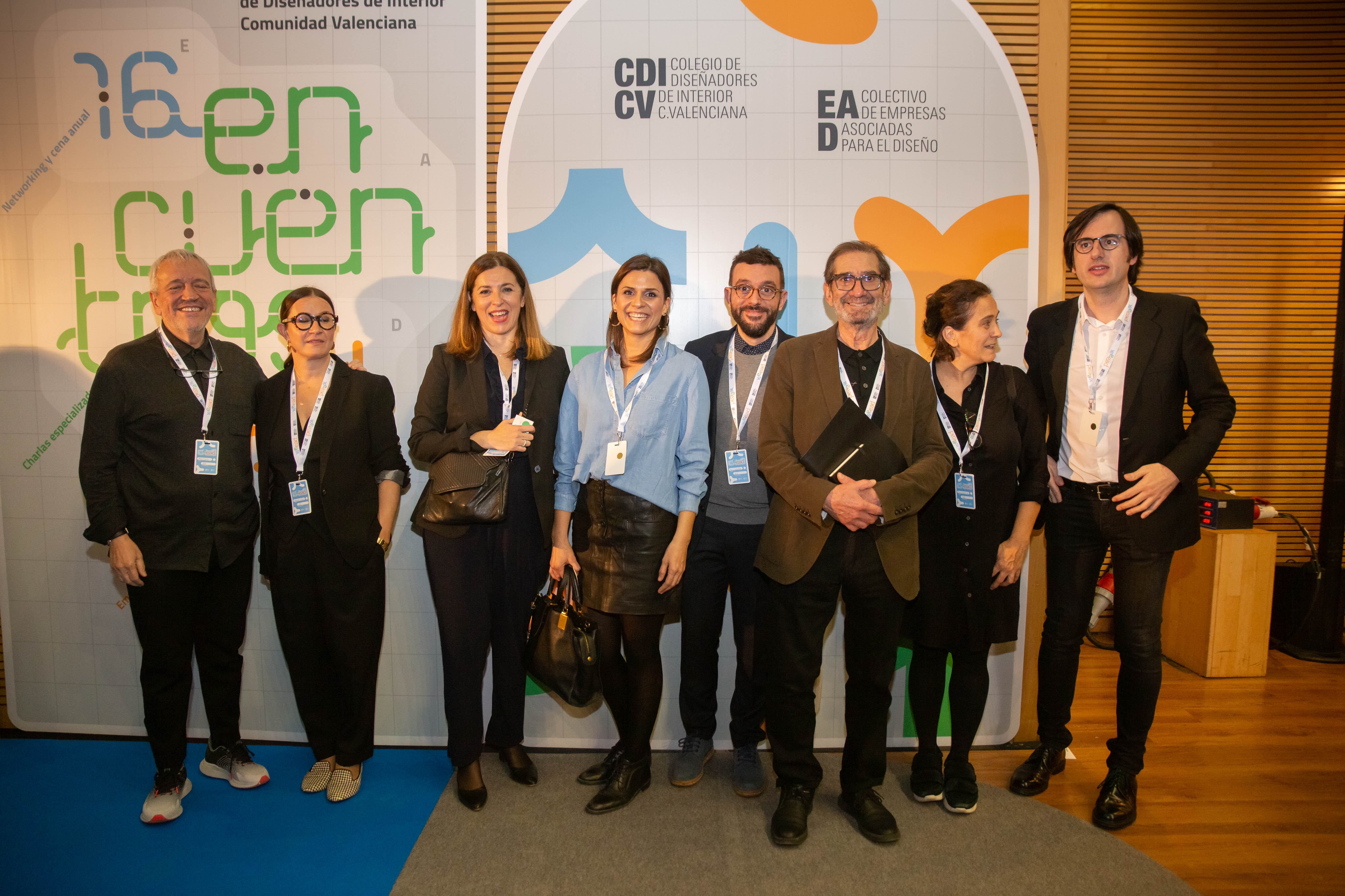 ÉXITO DE CONVOCATORIA Y ASISTENCIA EN LA 16ª EDICIÓN DE LOS ENCUENTROS ...