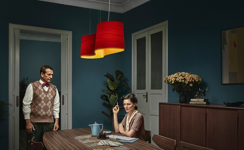 MASQUESPACIO PRESENTA LA NUEVA CAMPAÑA PARA LZF LAMPS