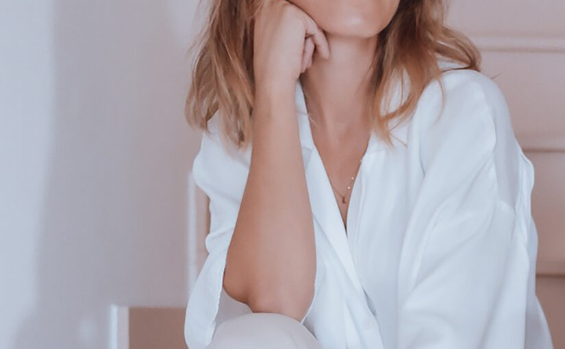 LUCÍA LLIDÓ, JURADO DE LOS PREMIOS CDICV 2024