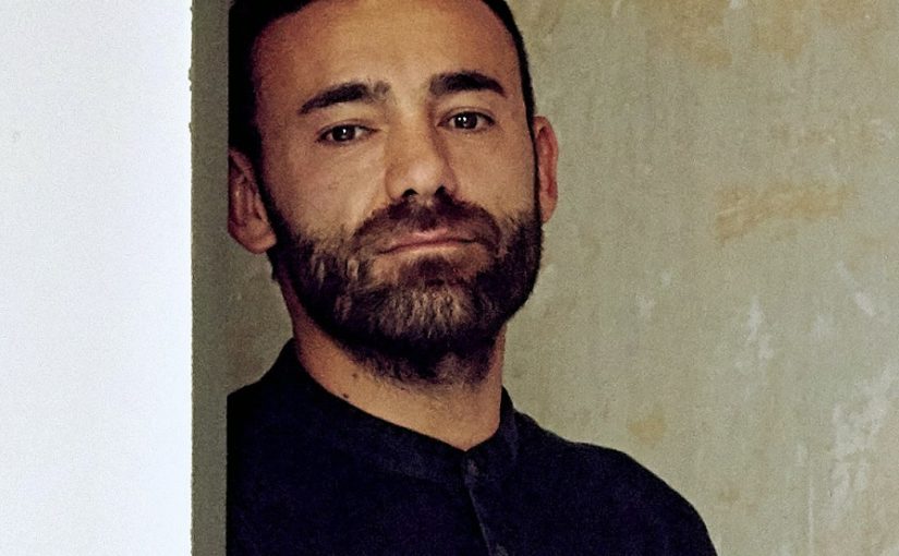 Cevisama: foro de arquitectura y diseño. Charla de Matteo Ferrari el jueves 31 de enero a las 12:00 horas