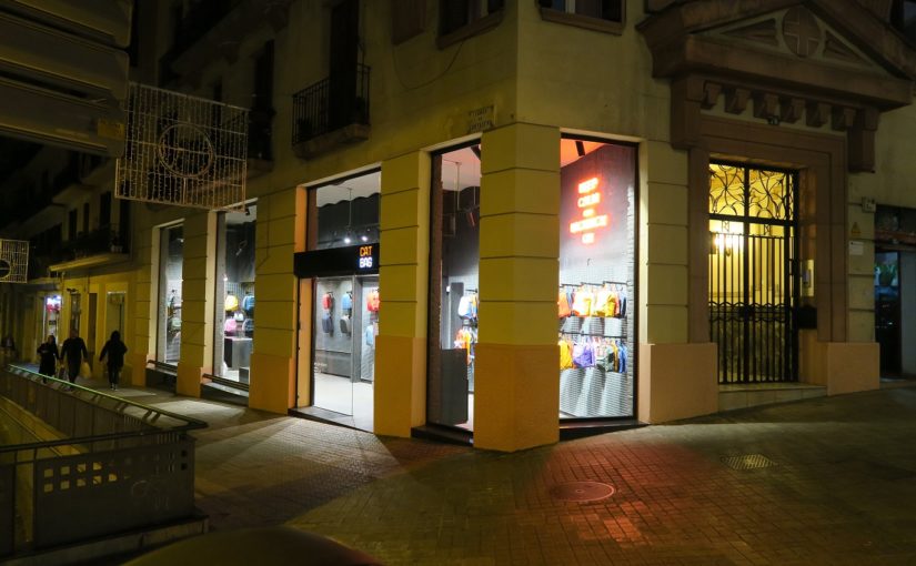 NUEVO PROYECTO DE NUESTRO COLEGIADO KIKE MACÍAS