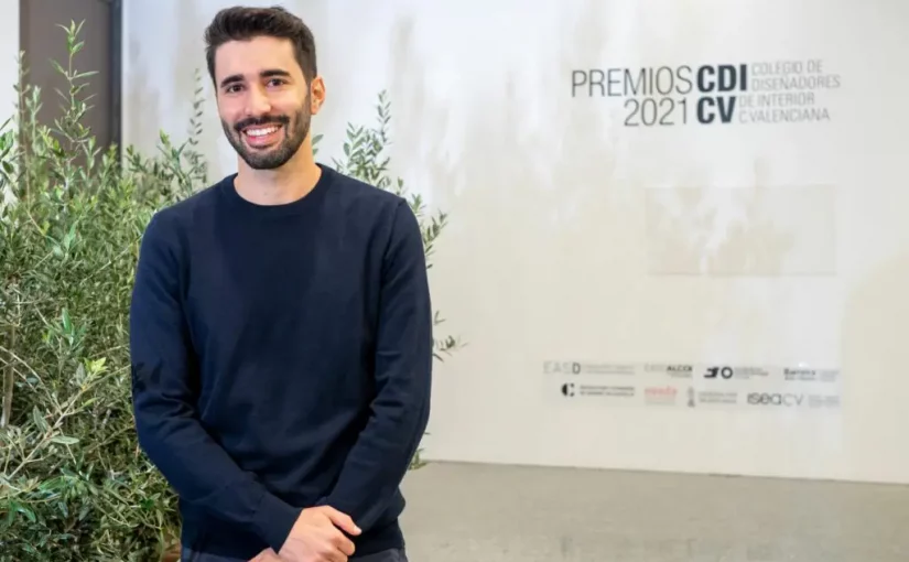 ENTREVISTA A CÉSAR SORO FALCÓ, COMISARIO DE LA EXPOSICIÓN LOS PREMIOS CDICV 2021