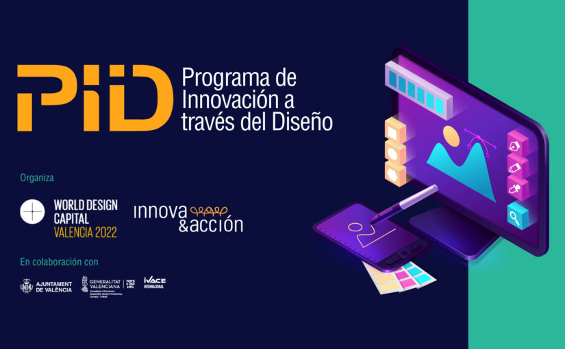 Potenciar la figura del profesional del diseño en las  organizaciones