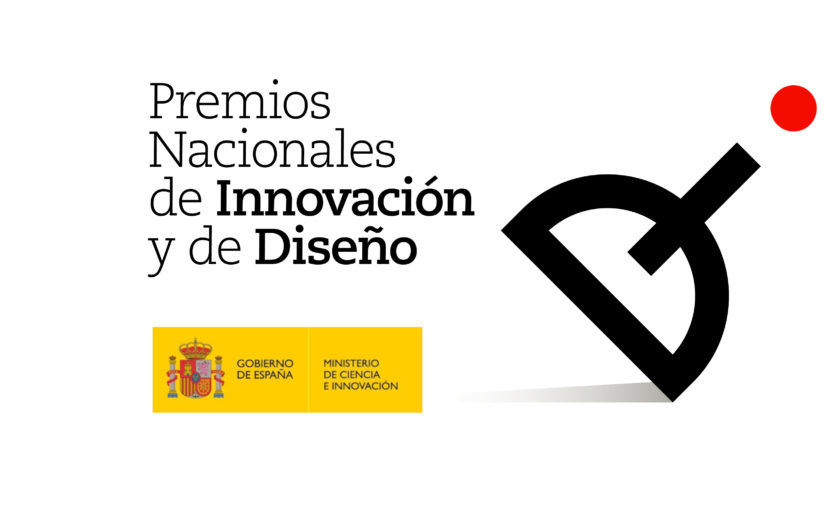 CONVOCATORIA PREMIOS NACIONALES DE INNOVACIÓN Y DE DISEÑO 2020