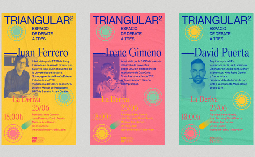 PRIMERA EDICIÓN TRIANGULAR—25 JUNIO 18:00H