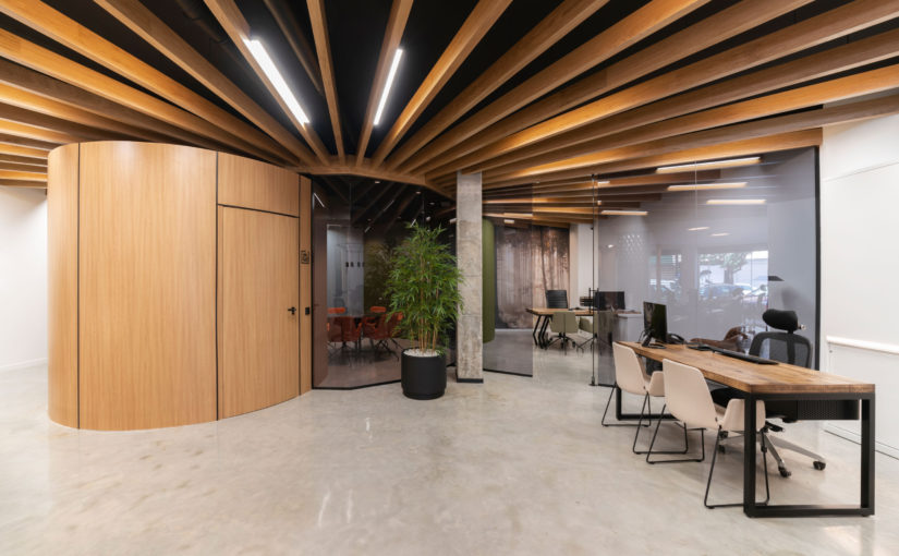 NUEVO PROYECTO DE CARLOS FREJO · BALSELLS SEGUROS