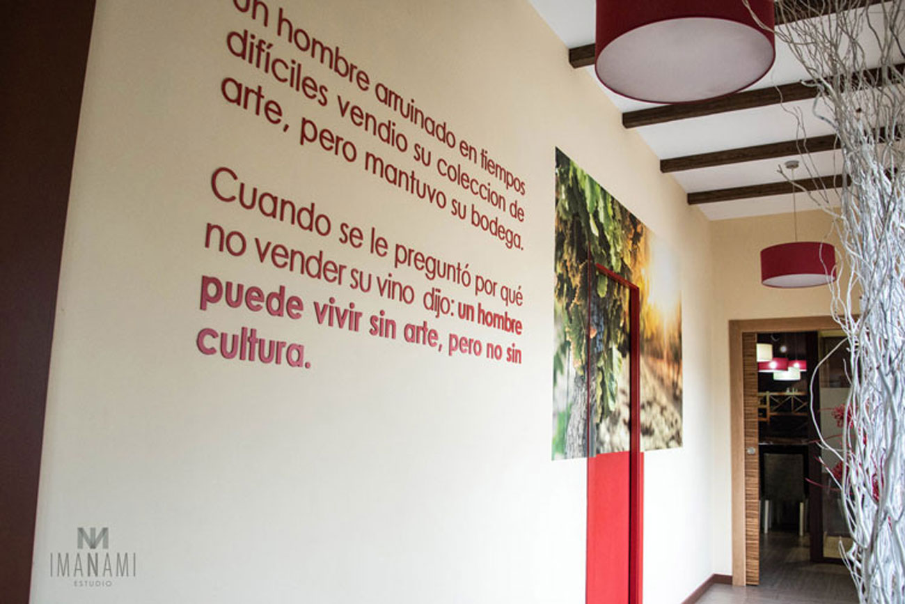 Restaurante Gran Reserva