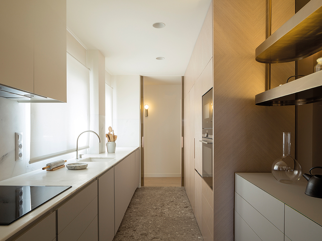 Reforma vivienda en las afueras de Valencia