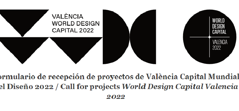 INICIO DEL PROCESO DE PRESENTACIÓN  DE PROYECTOS WDC VALENCIA 2022