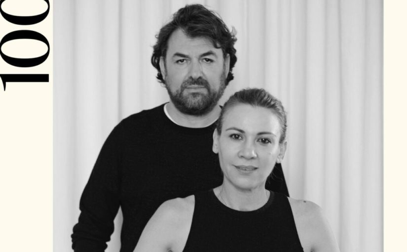 STUDIO MONTAÑANA EN LA LISTA AD100 DE AD ESPAÑA