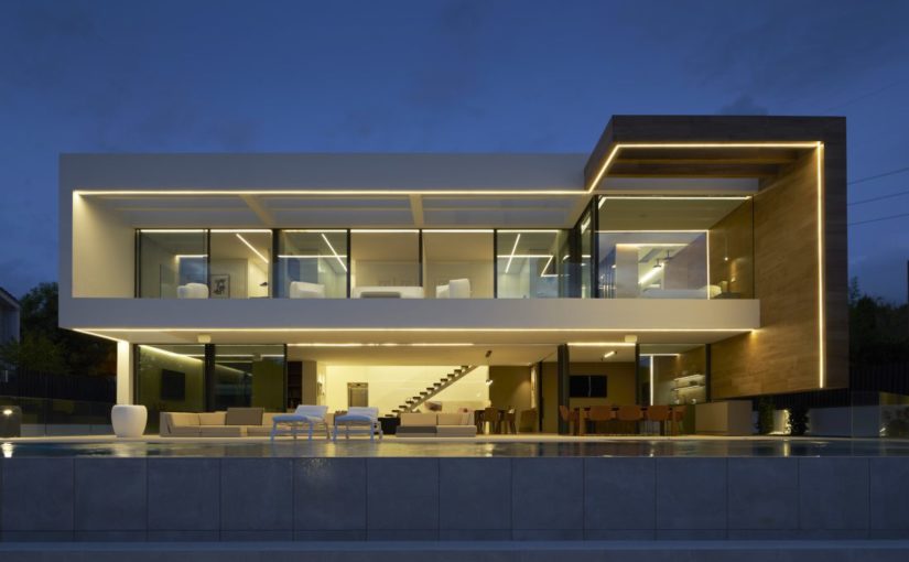 NUEVO PROYECTO DOBLEESE / VIVIENDA ORONETA