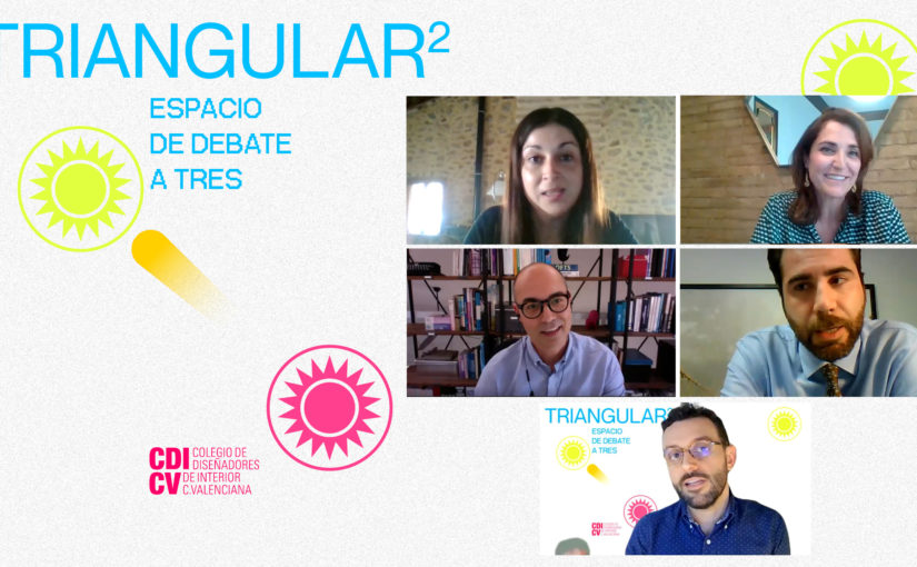 CONSEJO DE SABIOS, CUARTO TRIANGULAR CDICV