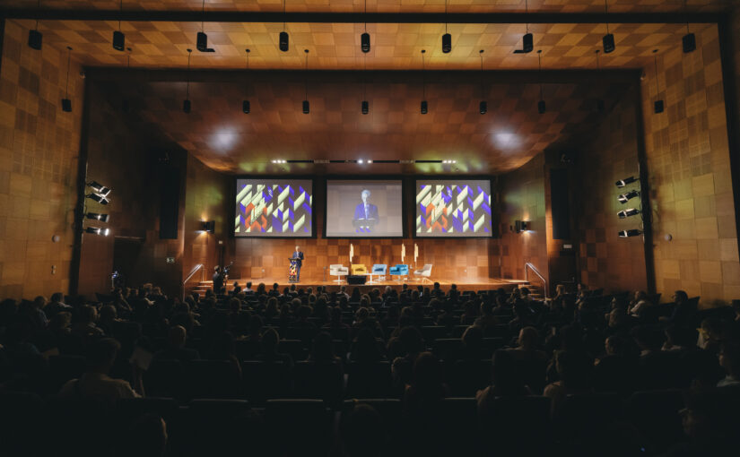 VALÈNCIA REÚNE A PROFESIONALES DEL DISEÑO Y LA SALUD EN EL FIDI 2022