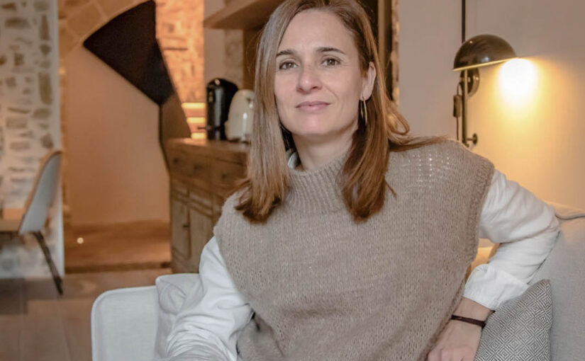 AMALIA VAÑÓ, JURADO DE LOS PREMIOS CDICV 2024