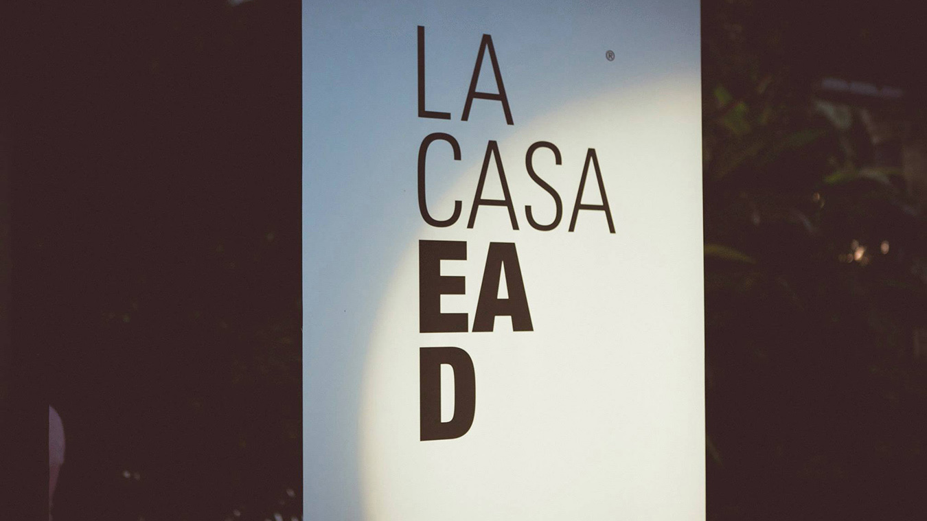 La Casa EAD