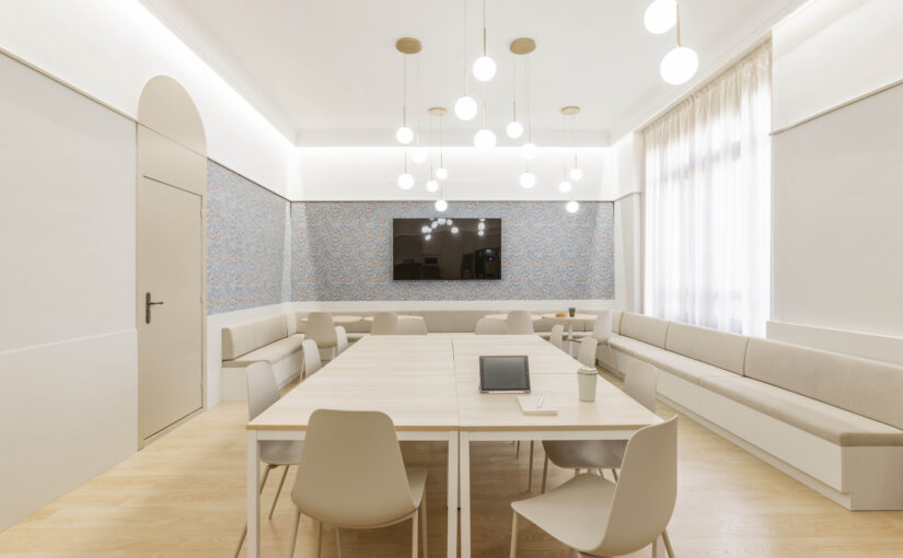 NUEVO PROYECTO DOBLEESE · REAL COLEGIO DE LAS ESCUELAS PÍAS