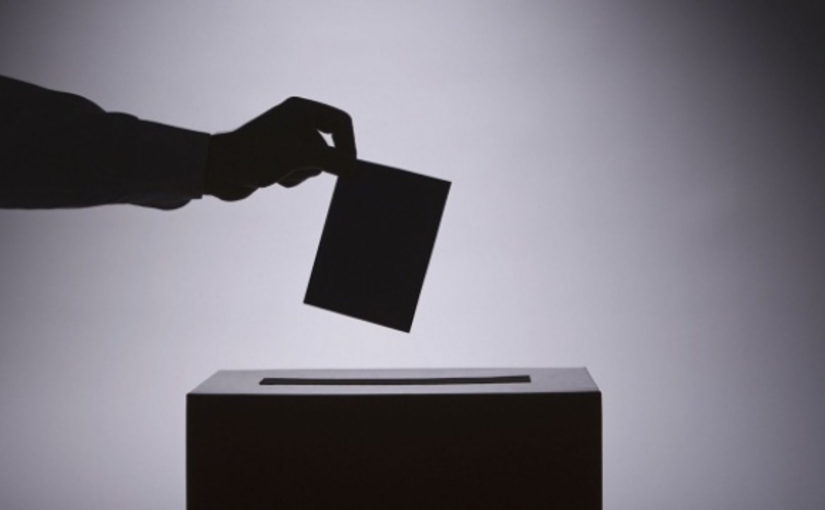 ELECCIONES JUNTA DE GOBIERNO 2018. PUBLICACIÓN DE LAS CANDIDATURAS