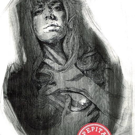 «Y LLEGAS A PERFORARME EN EL BLANCO DE MI SED». EXPOSICIÓN DE PAULA BONET EN LA GALERÍA PEPITA LUMIER