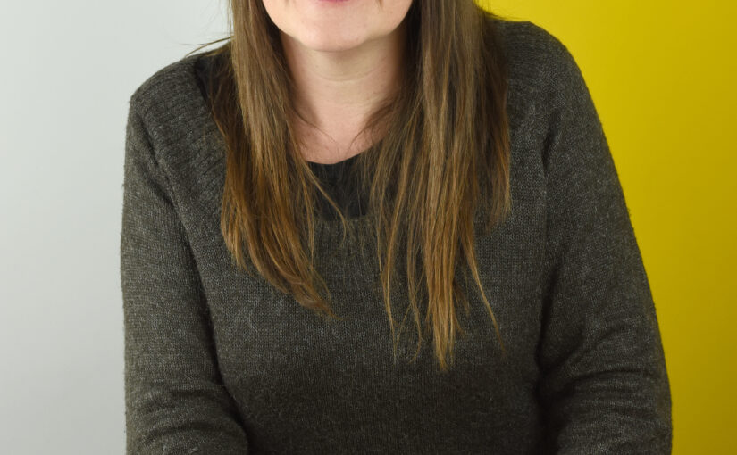 YRIANA FERRER, JURADO DE LOS PREMIOS CDICV 2025