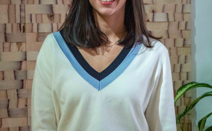 ENTREVISTA A VITÓRIA VANZELLA, COMISARIA DE LA EXPOSICIÓN PREMIOS CDICV 2025