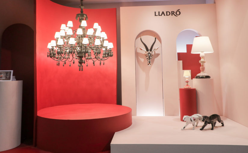 SINMAS PARTICIPA EN LA DESIGN WEEK MARBELLA