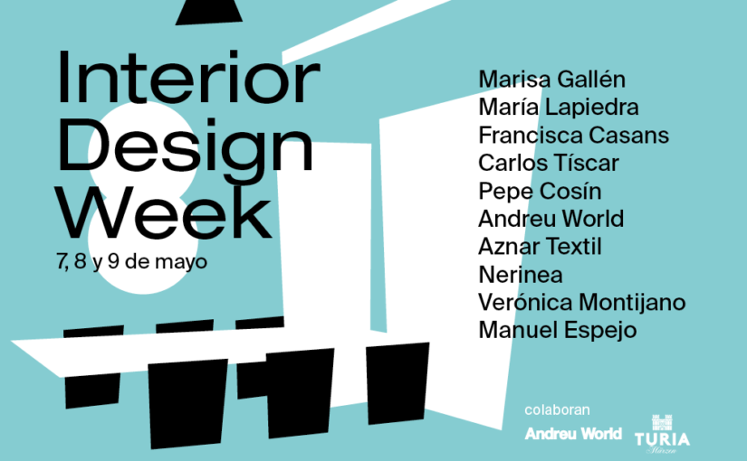 Interior Design Week en Barreira A+D
