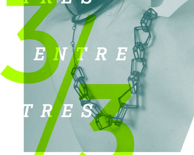 INAUGURACIÓN DE LA EXPOSICIÓN «TRES ENTRE TRES»