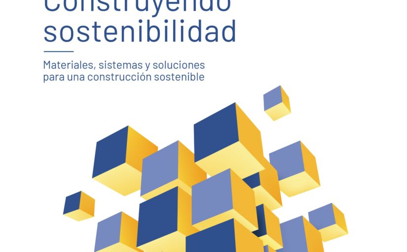 Sostenibilidad e innovación redefinen la construcción en Construmat 2024
