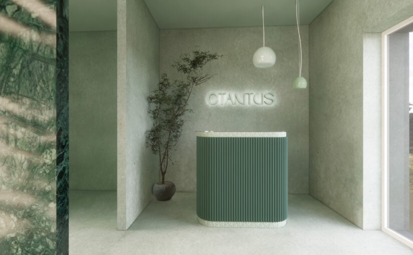 WANNA diseña la marca, el interiorismo y las experiencias de marca del hotel boutique Otantus